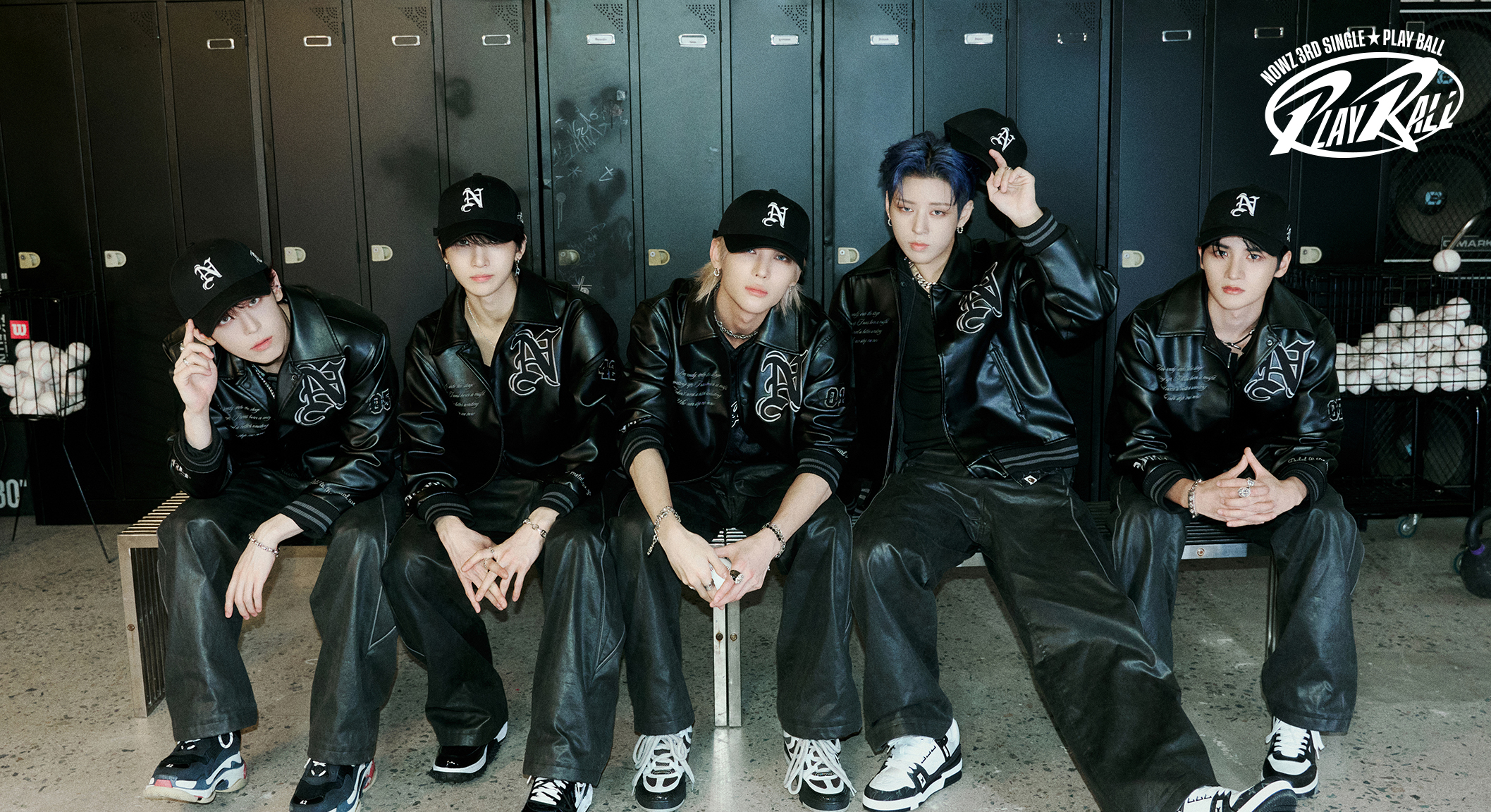 3dr Single [Play Ball]