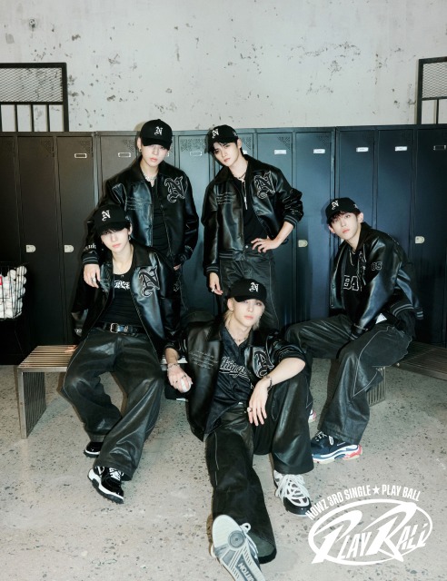 3dr Single [Play Ball]