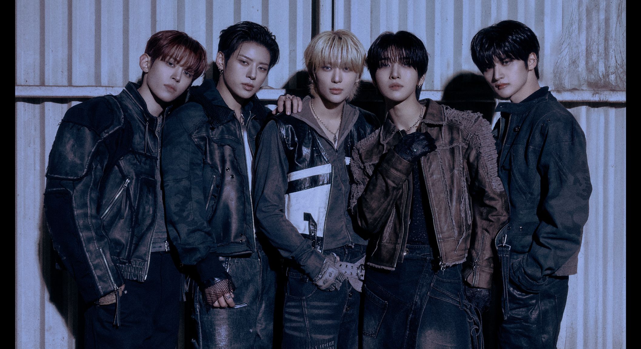 NOWZ Japan EP [NOWZ]