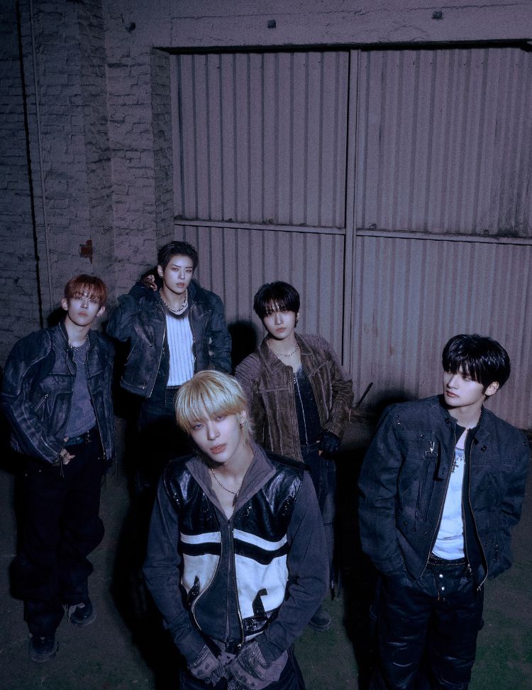 NOWZ Japan EP [NOWZ]