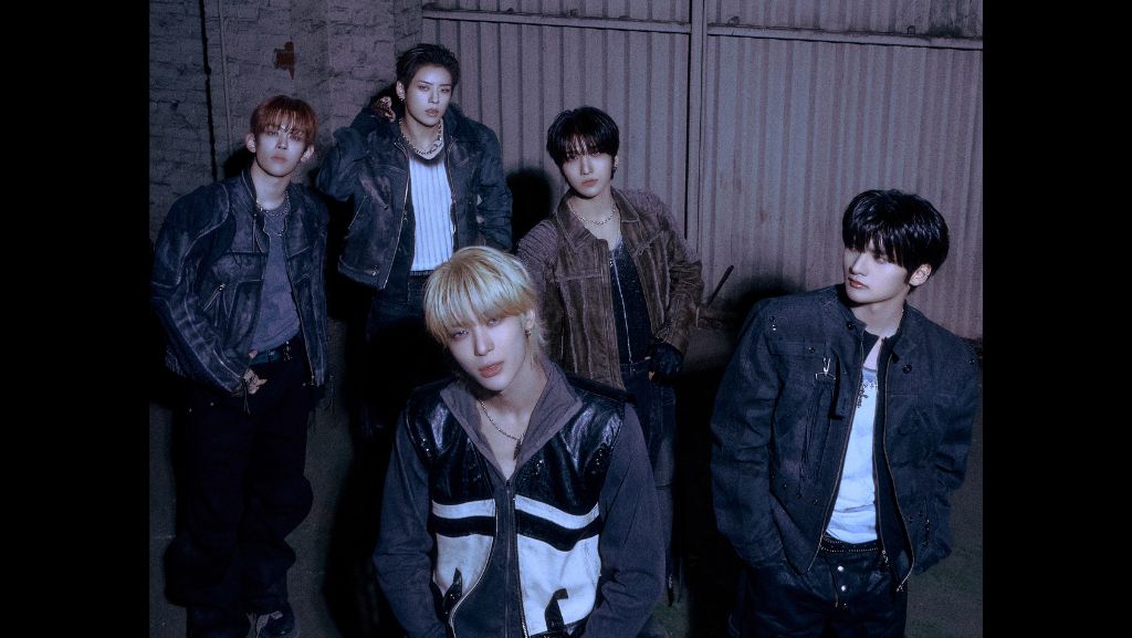 NOWZ 日本オフィシャルサイト - 韓国の第5世代K-POPをリードする5人組